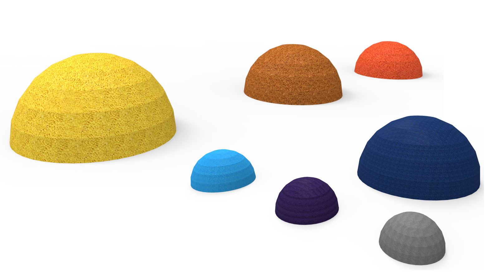 Φ1200<br />
Φ900<br />
Φ600<br />
Φ500<br />
Φ400<br />
Φ300